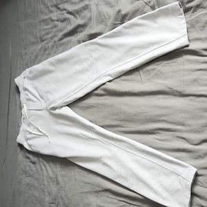 Lululemon large sweatpants